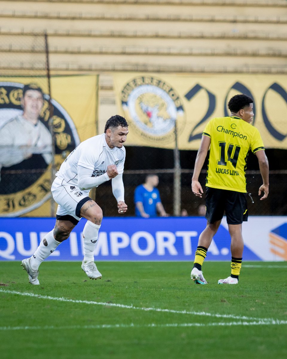 Ceará Sporting Club tweet media