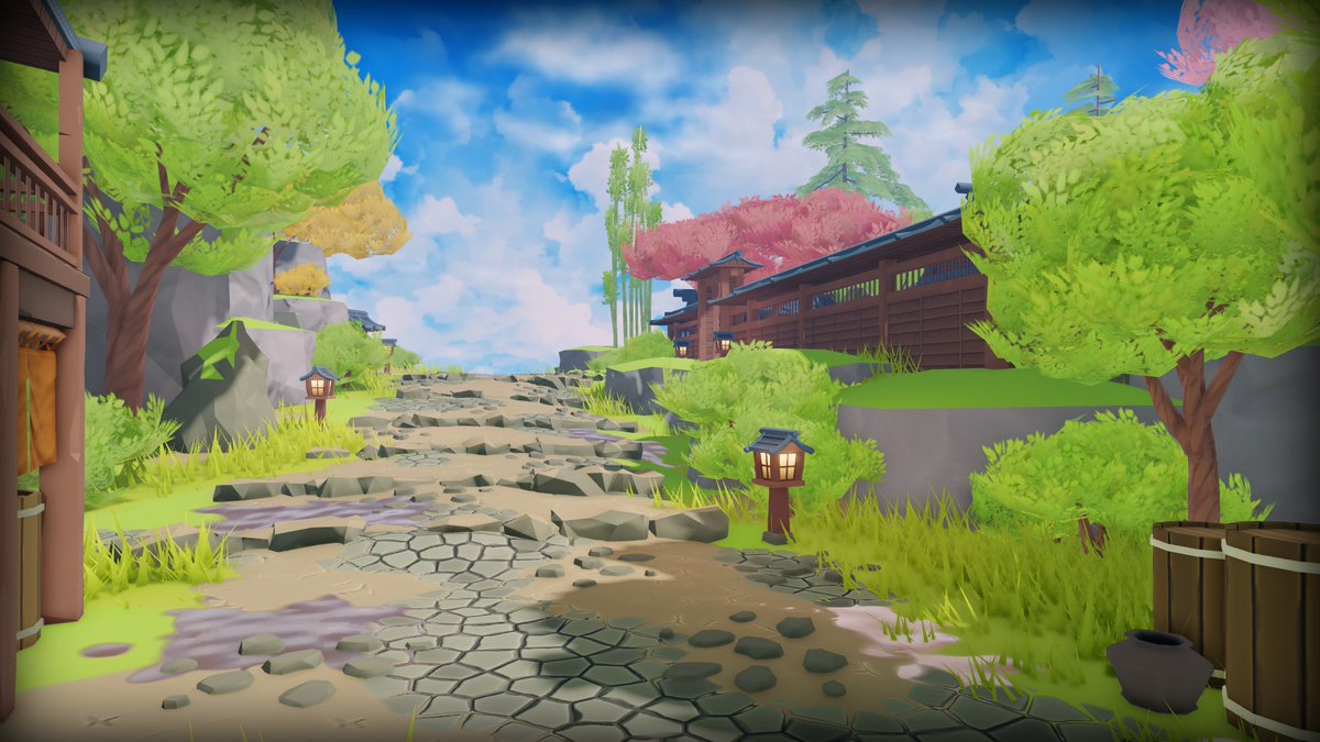 lawrald's tweet photo. First town done!
#robloxart #roblox #robloxdev https://t.co/cXyqMMplTh