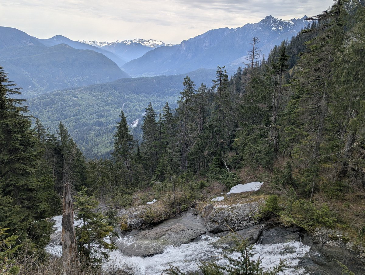 smitty7288's tweet photo. Lake Serene, WA https://t.co/qTBAkzxQFZ
