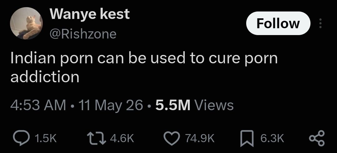 Real Ass Wigger tweet media