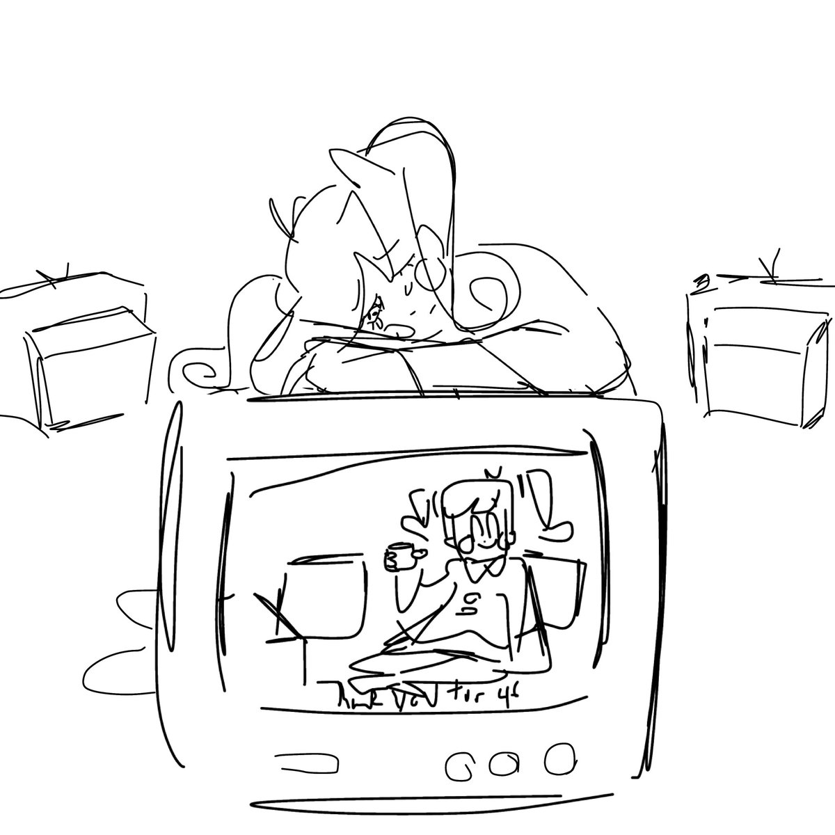 jujumine02's tweet photo. She needs a hug so bad
#flavorfoley_fa https://t.co/WdthtXgJq9
