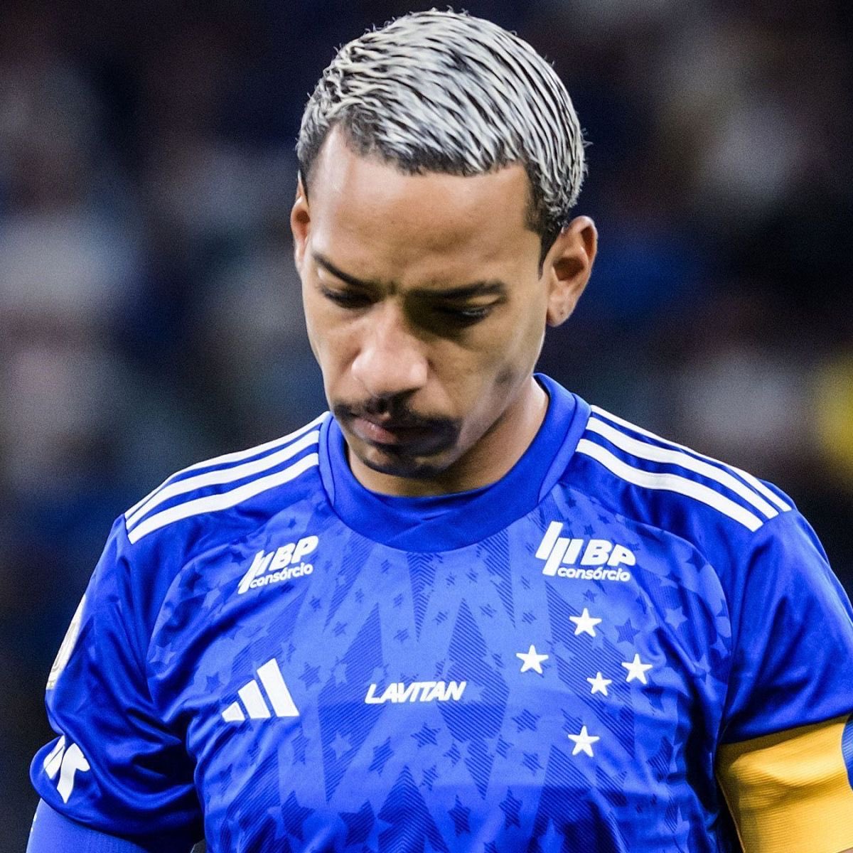 Pedro - Central do Cruzeiro tweet media