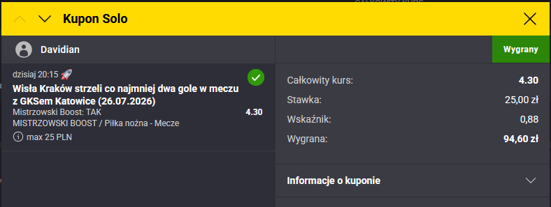 Davidian_78's tweet photo. @patrykos95 @Kacpiii33 Fakt bez szans. https://t.co/y8CMubKinj