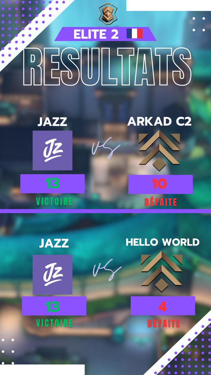 Jazz tweet media