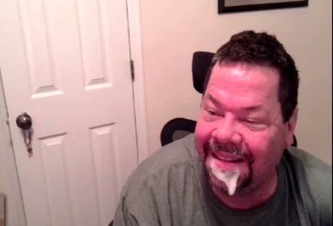 TiffanyExposure's tweet photo. Meet Matt, he's a cum swallowing bitch from Texas, that was his dinner today, just a load of cum for that dirty mouthed bitch.... he's been doing this for so many years I don't think she can remember any other way to have fun 

🤣🤣🤣🤣🤣 https://t.co/p668mbzFPe