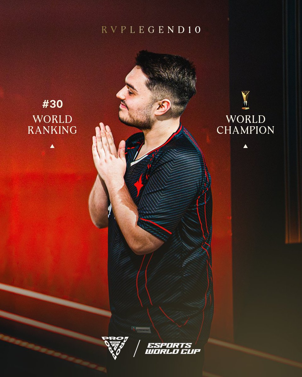 EASPORTSFCPro's tweet photo. Never underestimate 📈

@RvPuiu | #FCPro https://t.co/UR2khcABKz