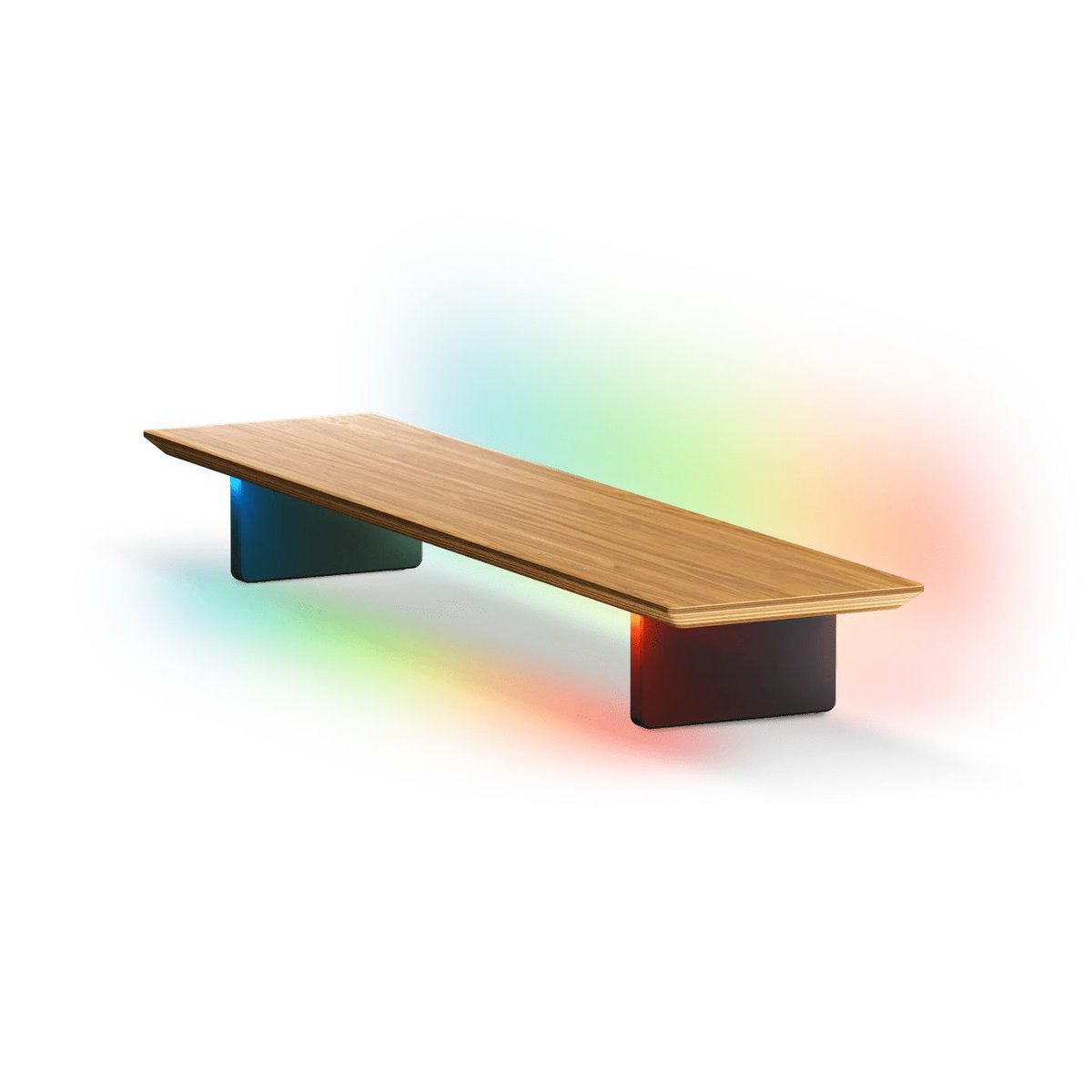 kotecinho's tweet photo. Nanoleaf x FANTAQI | Smart LED Monitor Stand https://t.co/lSkdg6kPHT