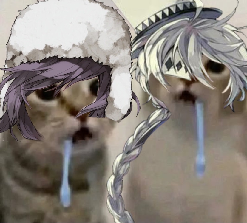 kigagaming's tweet photo. hello, fyolaitwt! today i am bringing you:

→ sailor nikolai x merman fyodor
→ 6.7k words
→ lots of fluff with a happy ending

as always, read the tags and enjoy! 🌝

https://t.co/b4rEzT2APt

since i am quite proud of this, i would appreciate a 🔁. 🥺

#fyolai https://t.co/vdpiAb0trI