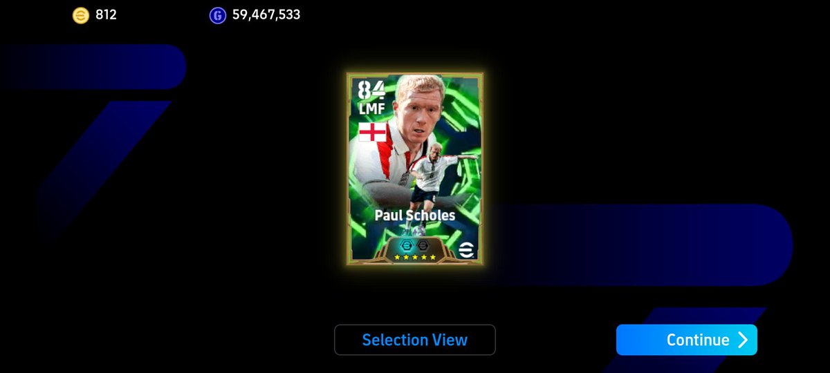 Ridwan45652's tweet photo. @o_dahmey @Bebe_Ik Wanted Scholes or Rooney and got 1
Going in for rooney 🙌🏿 https://t.co/v4aO91evE4