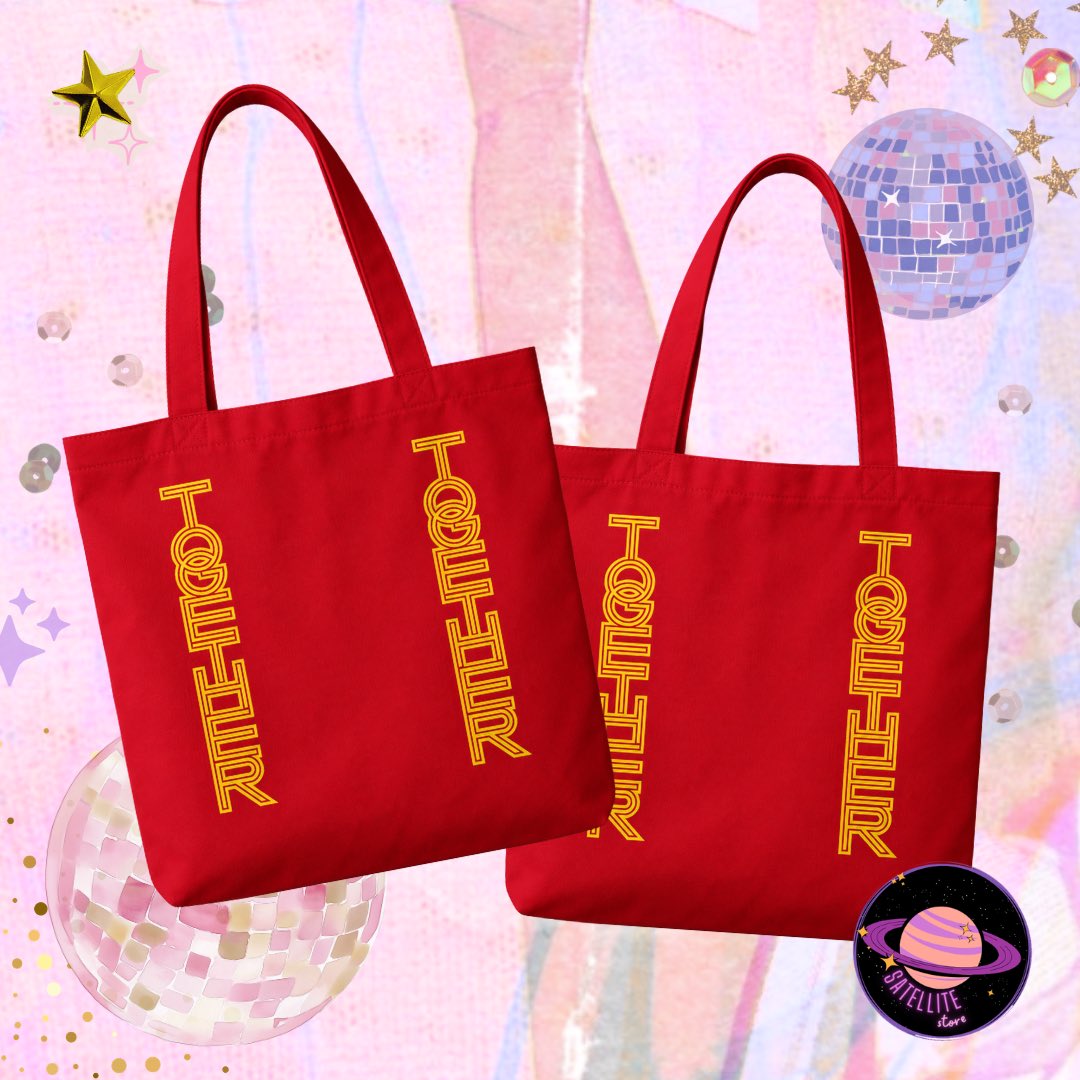 storesatellite's tweet photo. Pessu, a bolsa Together Together está entre nós 

Encomendas pelo link https://t.co/MWk1hJJfC2 ou na nossa dm aqui ou no ig the.satellitestore com descontinho 💜 https://t.co/eULkF1hcsE
