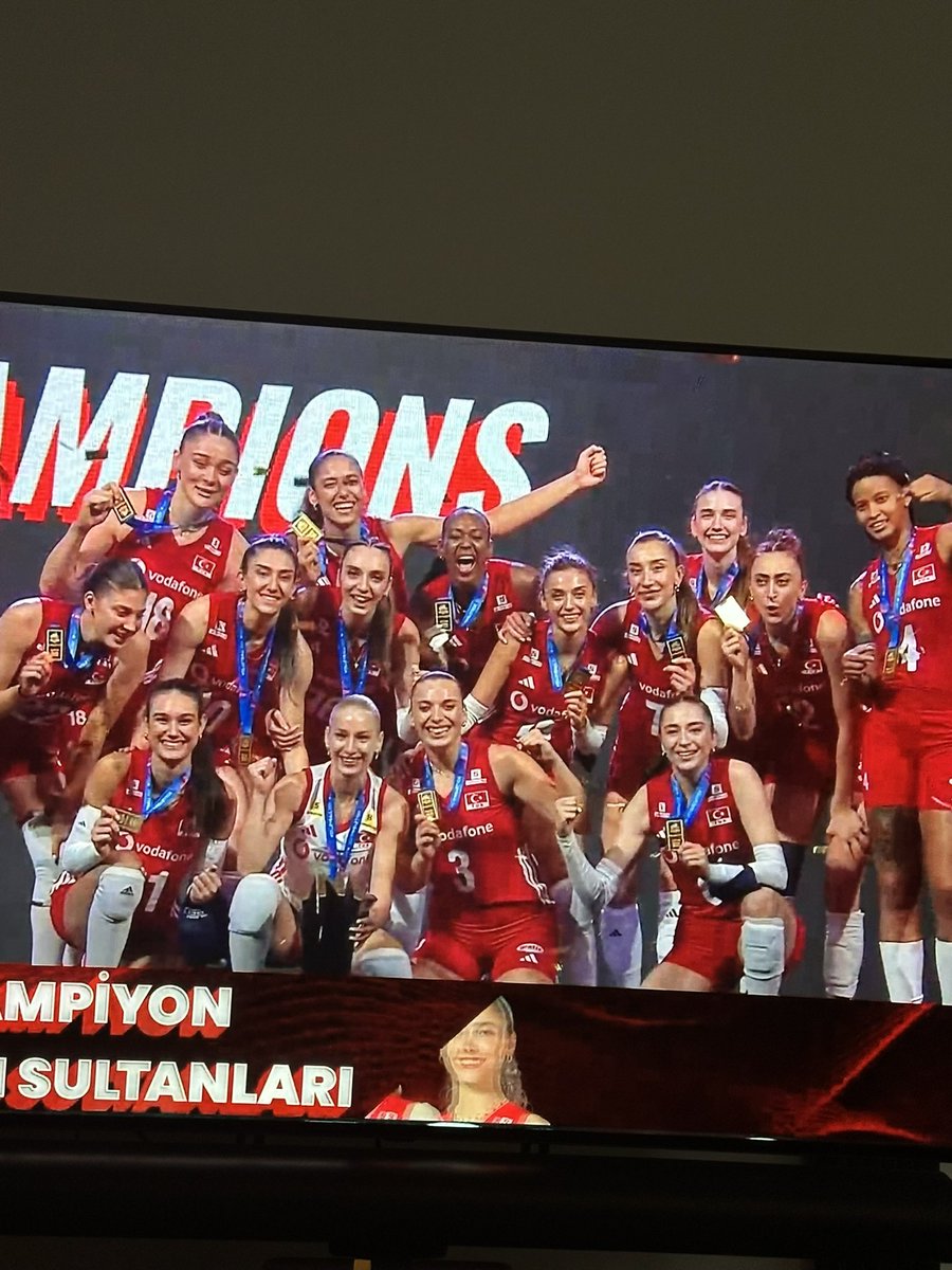 yaseminvari's tweet photo. Gurur verici https://t.co/roS8WmxOz5