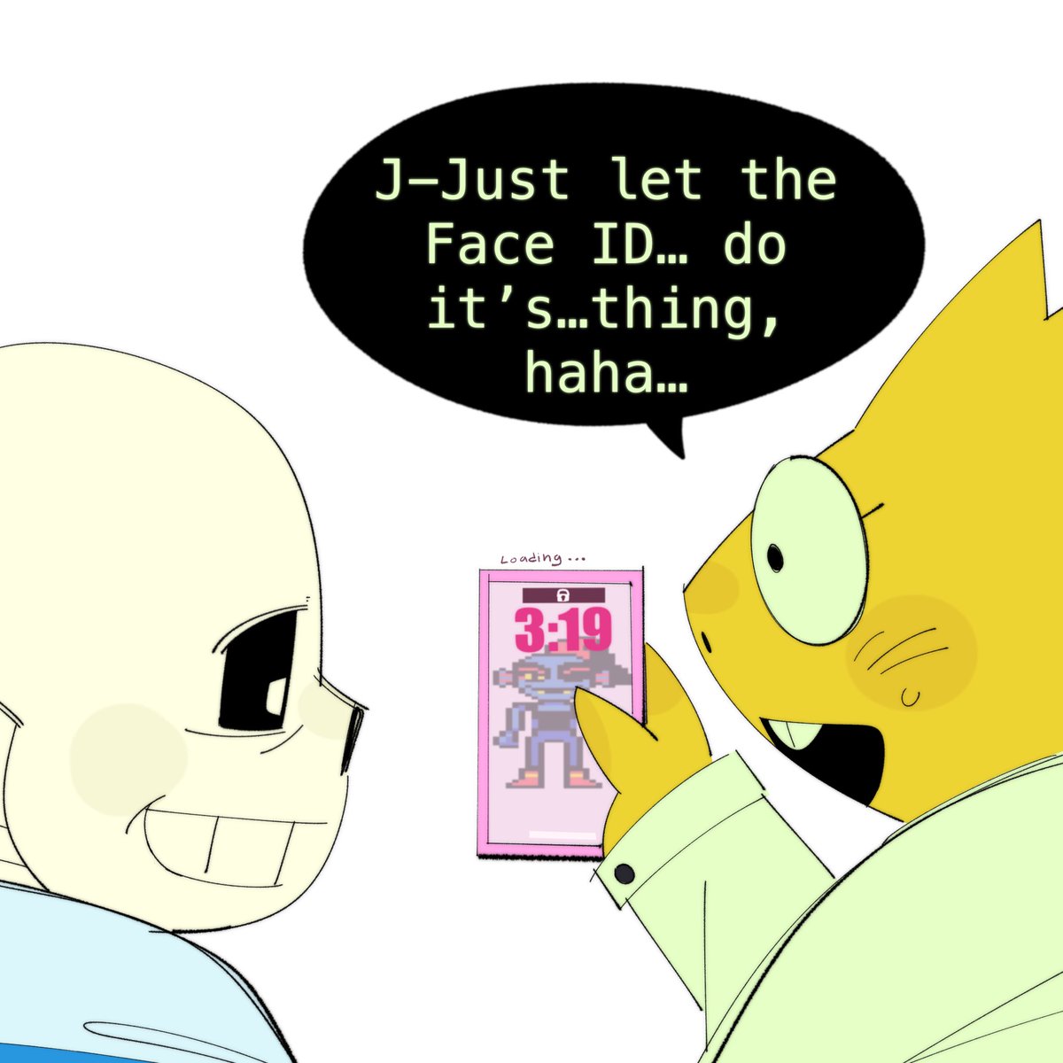 valintinesbear's tweet photo. Based on a true story… https://t.co/DD5zG6NcTM