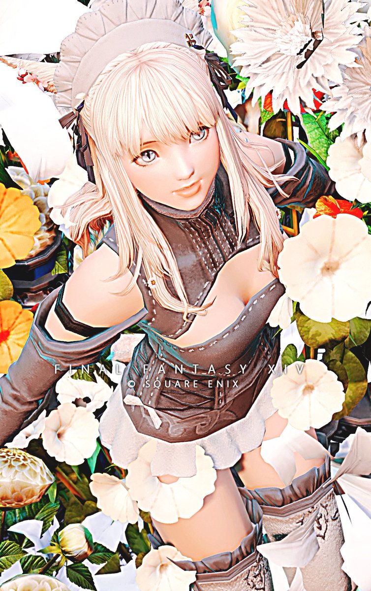Hal_Katze_'s tweet photo. おはよーう

素敵なスタジオでした
また撮りにいきたい

AIみたいになったけどAIじゃないよ！
#komore_st #FF14 https://t.co/VSs2ZSsxvS