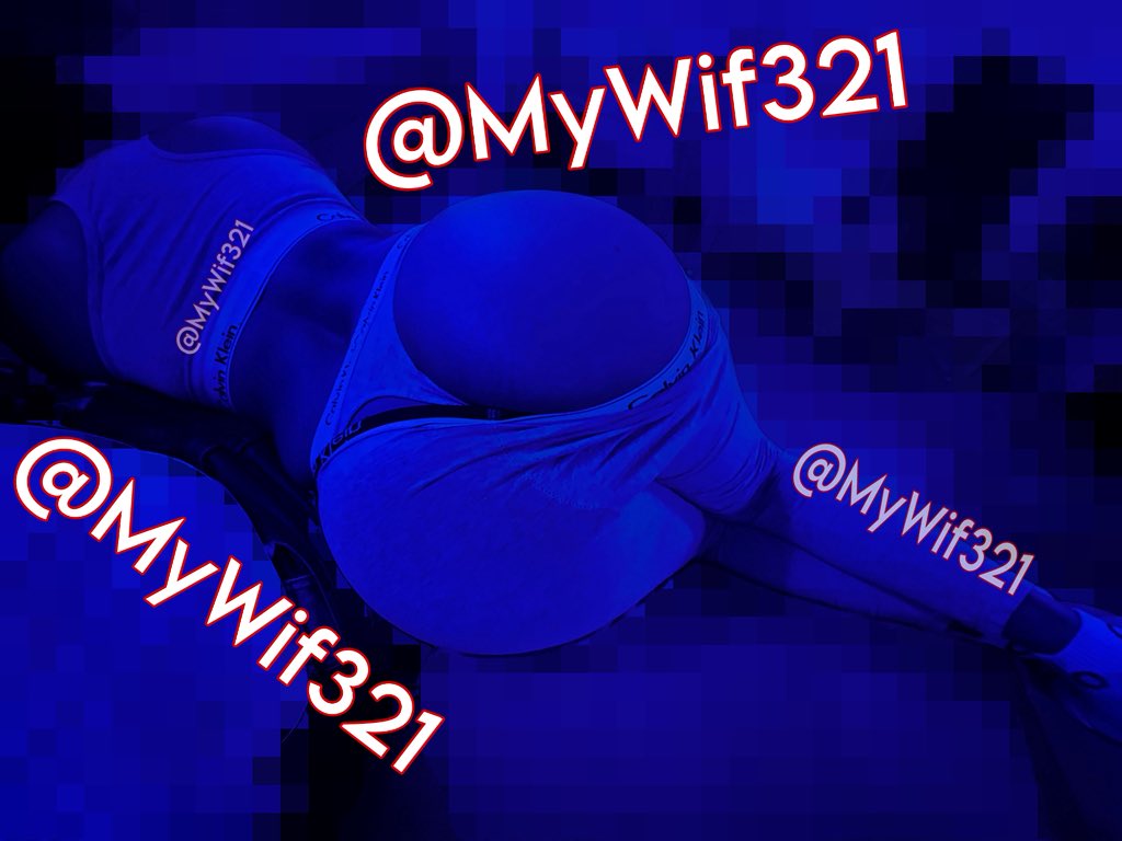 MyWif321's tweet photo. @Esposas2026 @gracixmillax Mi mejor aporte 💖💙 https://t.co/ujJR5wwInT