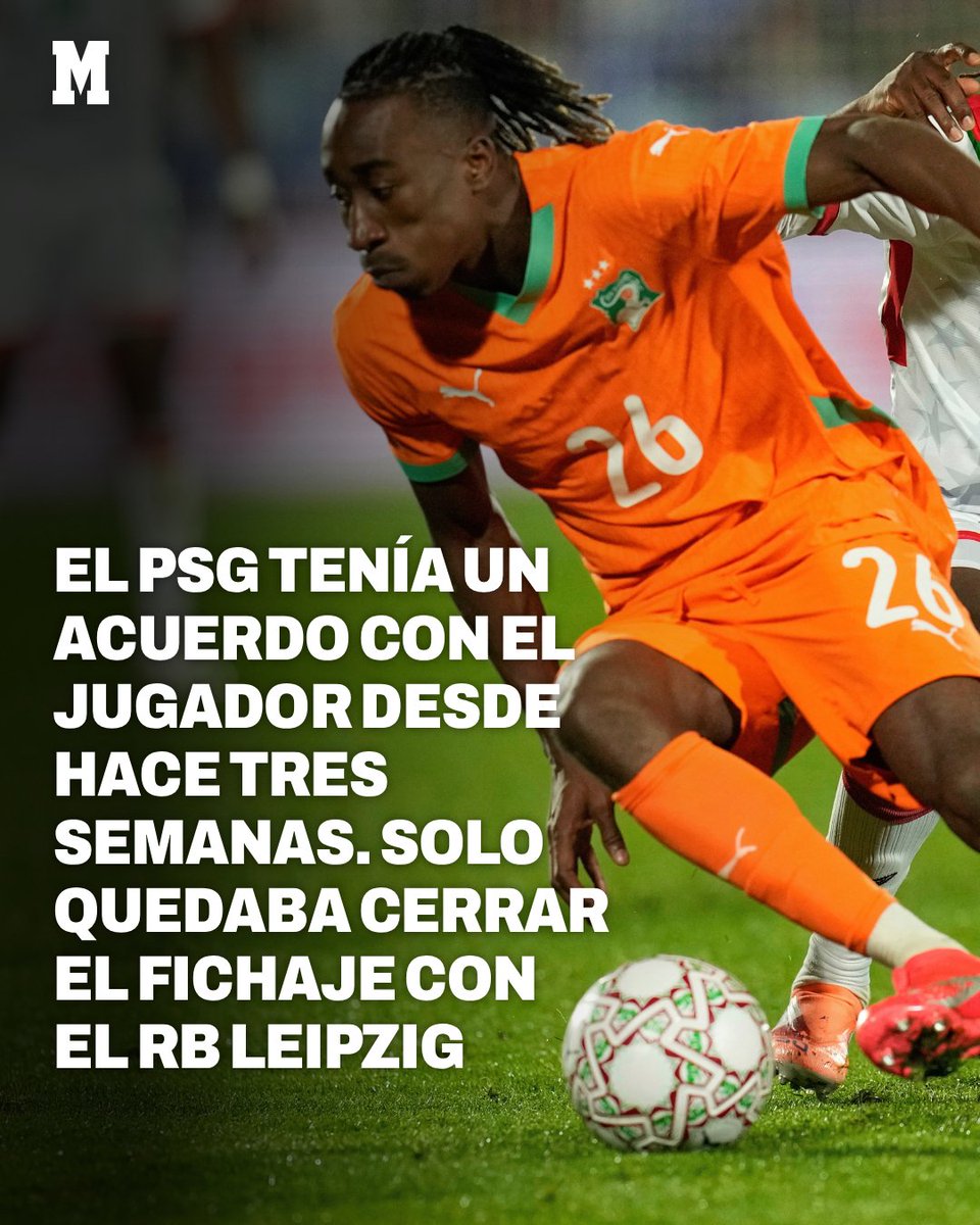 MARCA tweet media