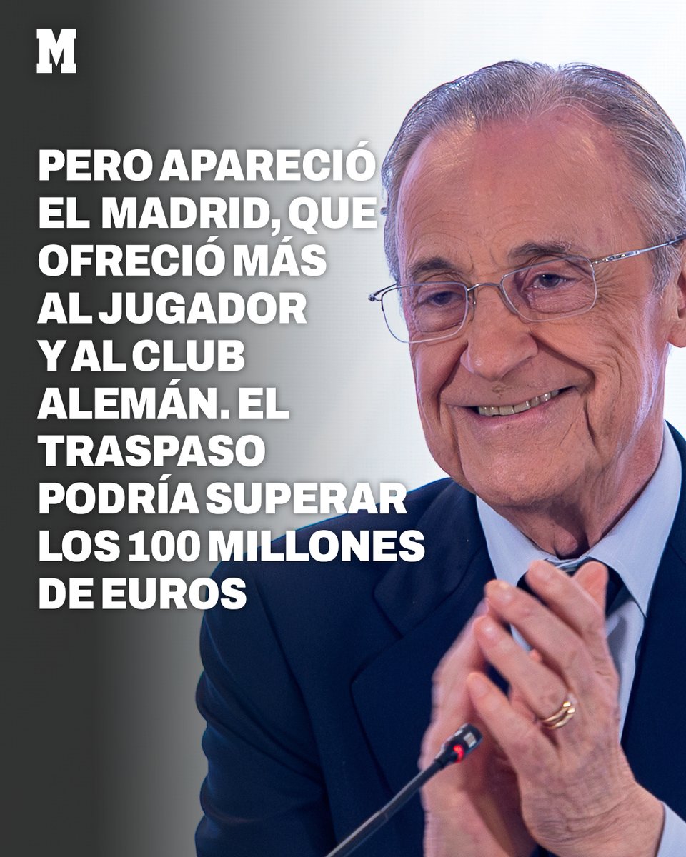 MARCA tweet media