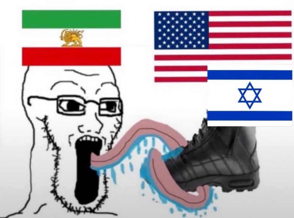 joelover123__'s tweet photo. Phalavist are the biggest cucks ever, mfs making fun of Iranian children being killed https://t.co/uRTj118ccm
