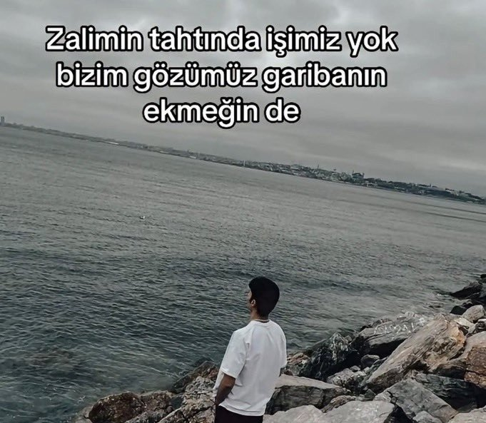 İK Nefreti tweet media