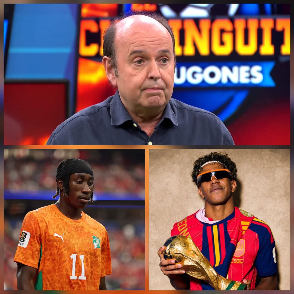 FR Barça 🇫🇷 tweet media