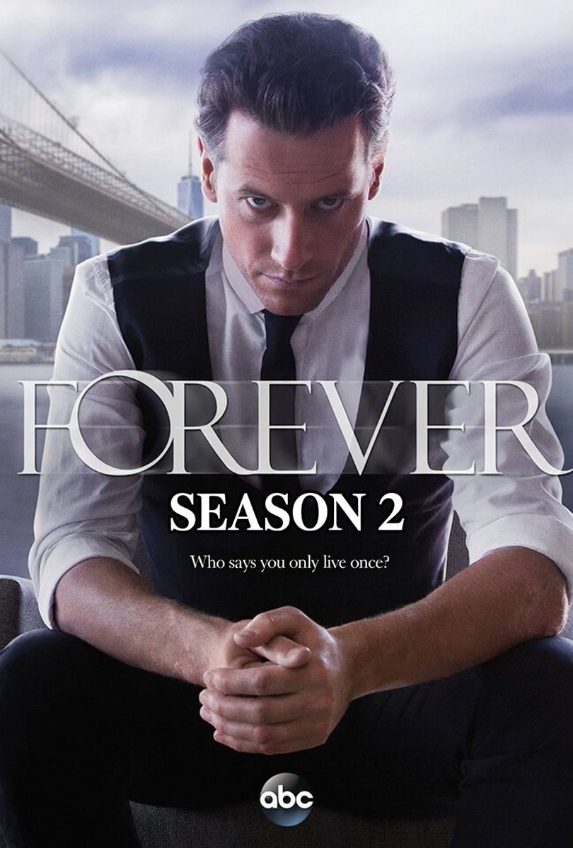 Forever201449's tweet photo. Forever 2014 Season 2 Fan Made poster @MattmillerTV
@ForeverABC
@ioangruffudd
@Alana_DeLaGarza
@joeldavidmoore
@donniekeshawarz
@mattmillerTV @Abc
#SaveForever #forever2014 #foreverabc https://t.co/sDV6MFS7n1