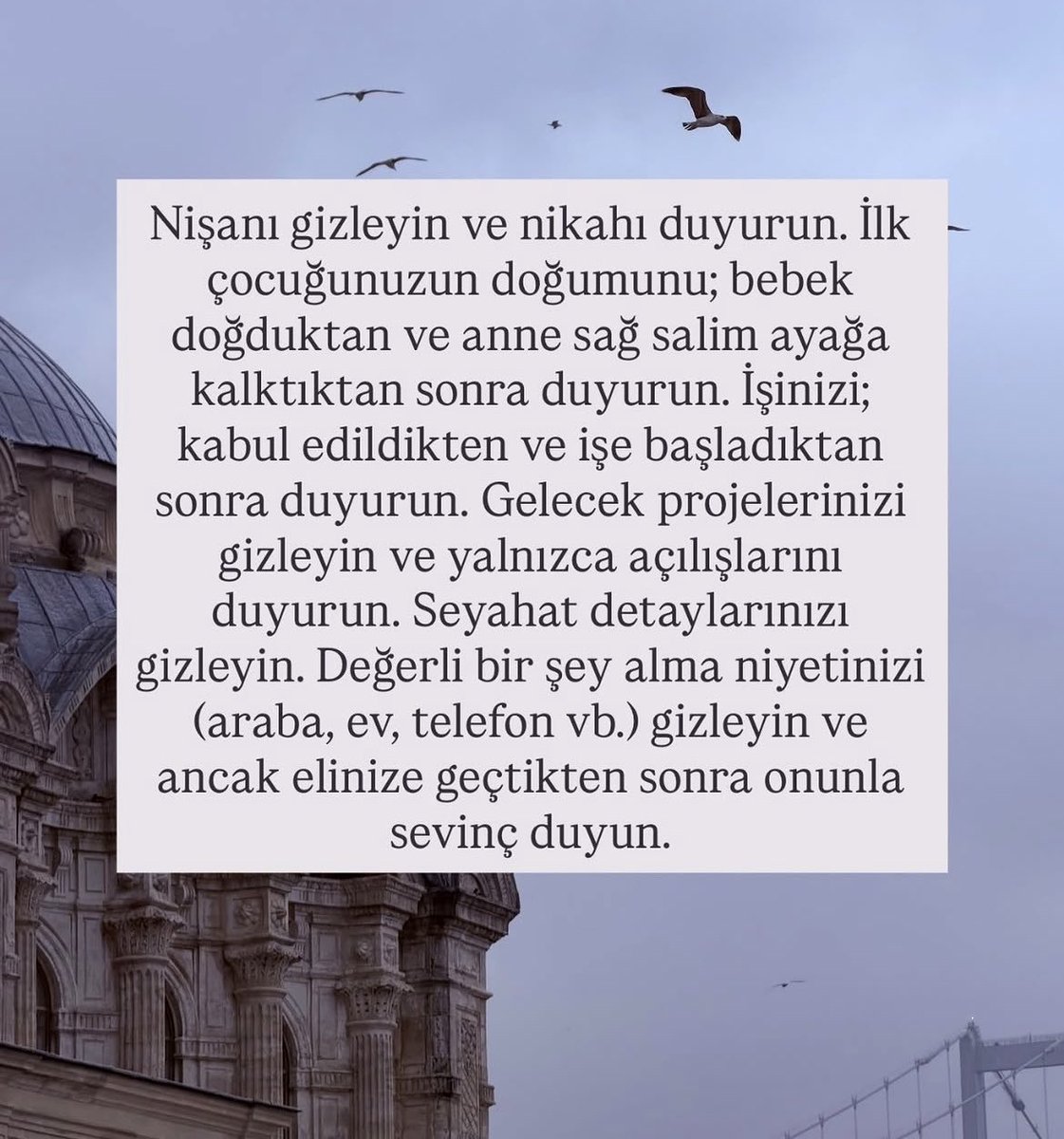 elmaciburakk's tweet photo. O kadar doğru ki…
Artık duyurabilirim :) Hollanda’nın en büyük üçüncü şirketinde işe başladım. Başlayana kadar da kimseye söylemedim. Öncesinde nereye başvursam soran herkese söylüyordum. İlk kez umursamadım ve bu içlerinde en iyisi oldu… https://t.co/Oxruxq5cMu