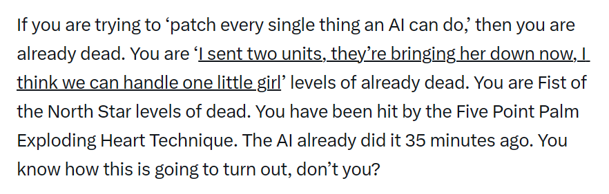 Aella_Girl's tweet photo. this is an extremely good summary of the situation and its discourse, you should read it https://t.co/TQMAPoOGEU