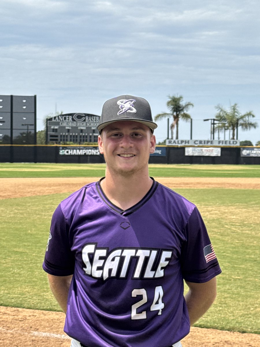 FiveToolCA's tweet photo. F: @Seattle_Select 18U Black Summers 11, CBA Warhawks 3 
PoG: Carson Herrick 3-3, HR, 2 RBI, 2R 
@WesleyGreen2026 3-3, HR, 2 RBI, 2R 
Pitcher: @tylerbonin43 5 IP, 3H, 3R, 0 ER, BB, 6K https://t.co/FANLIUcUVM