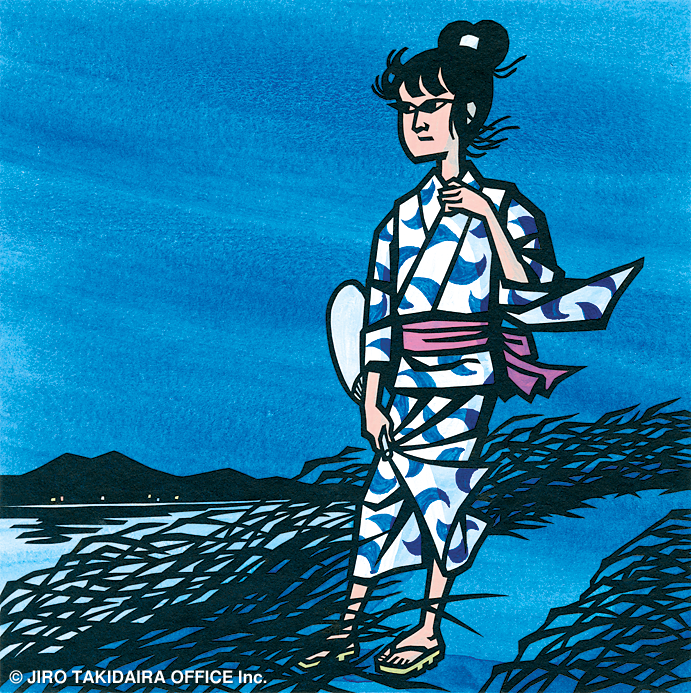 JIRO TAKIDAIRA Official (@takidaira) / Posts / X