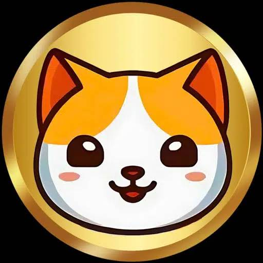 Felineluckyy's tweet photo. CATE is running as the cat version of DOGE 
but before CATE, there was $BabyCate. 🐱

Launched 2 years ago, Baby Cate is the OG. The baby came first… now let's send it. 🚀

Fpu4MNh6MfSu6kAzugvHgW8FnGEXfym9raHP8TpBrKJR https://t.co/TFZIoskAs4