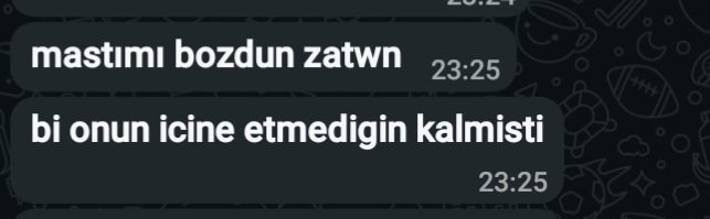 erenblacck's tweet photo. Kırıcı bir mesaj https://t.co/vsNMvWtBtn