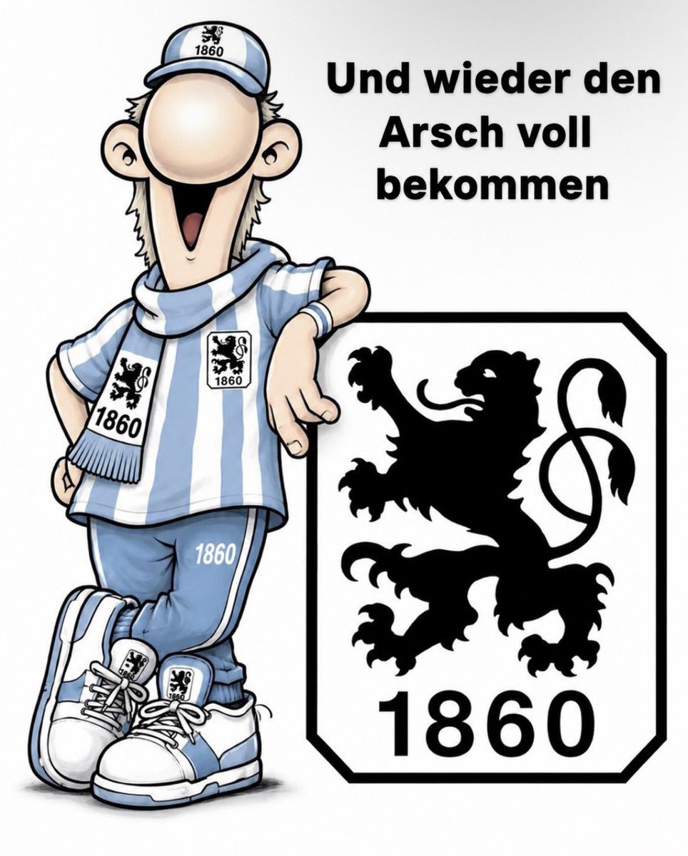 liebeloewen's tweet photo. #rammel1860 https://t.co/aTQWjsp3kA