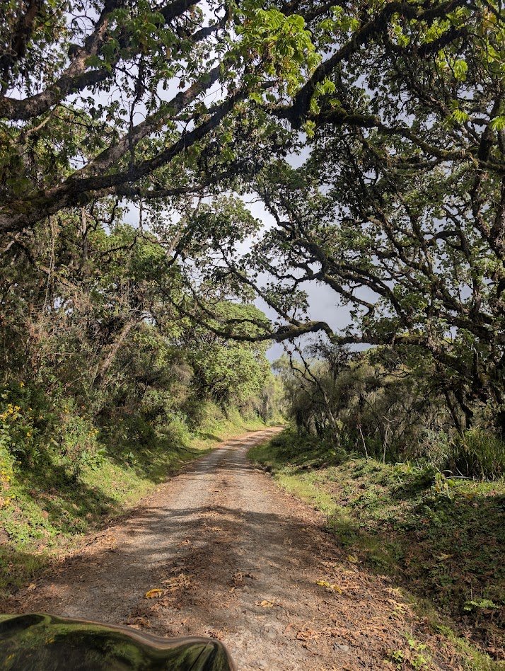 DrKanyuira's tweet photo. One of the most beautiful places I have been to. I need to go back. https://t.co/5xTuSdhaDq