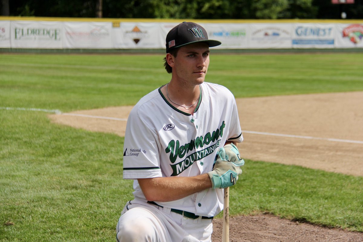 NeersBase's tweet photo. Flicks from the Rex Hauser show 📸

#neersbase⚾️ | @TheNECBL https://t.co/n9toJ3S4x8