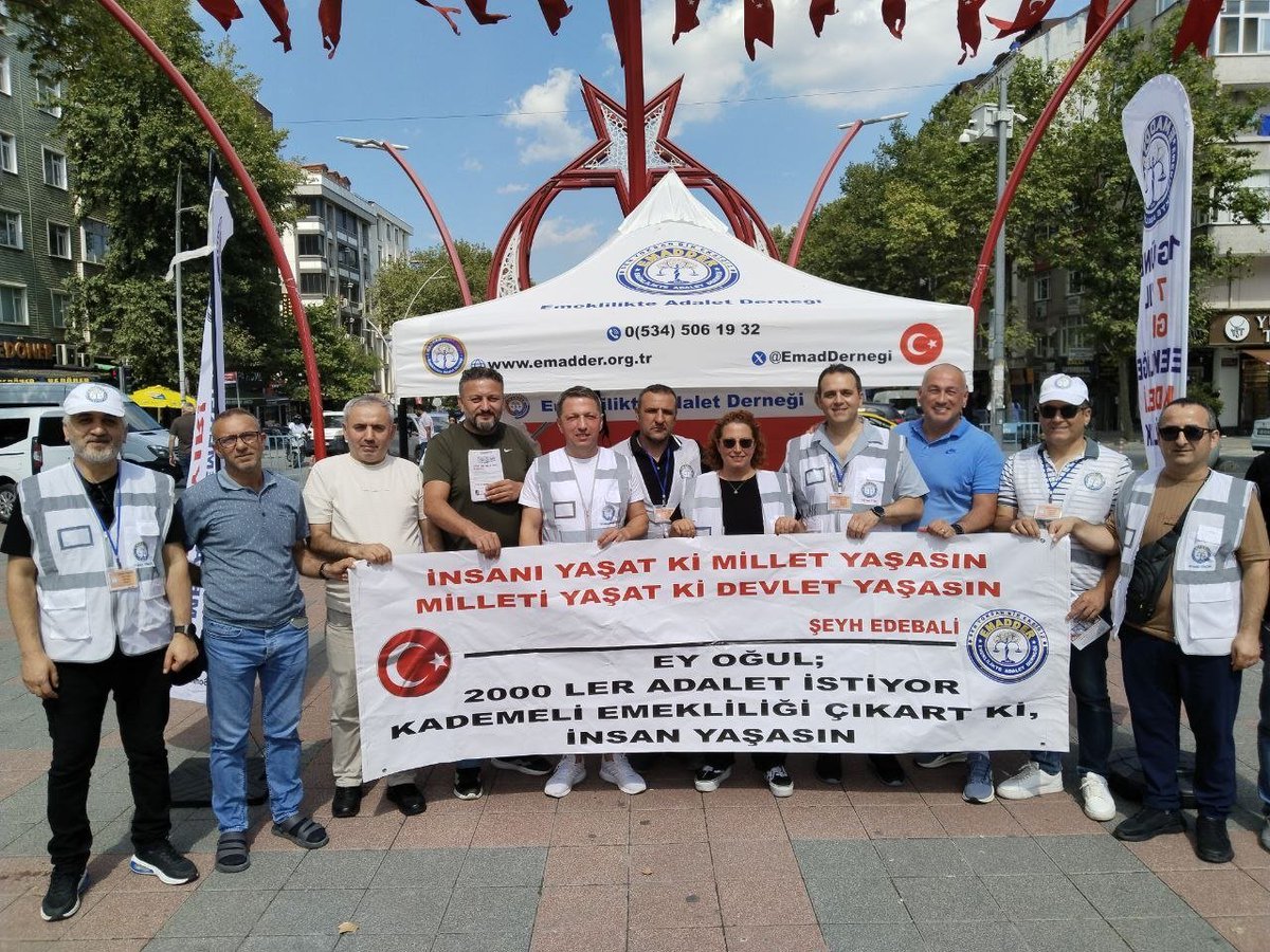 Metin S ⚖️ 🇹🇷 tweet media