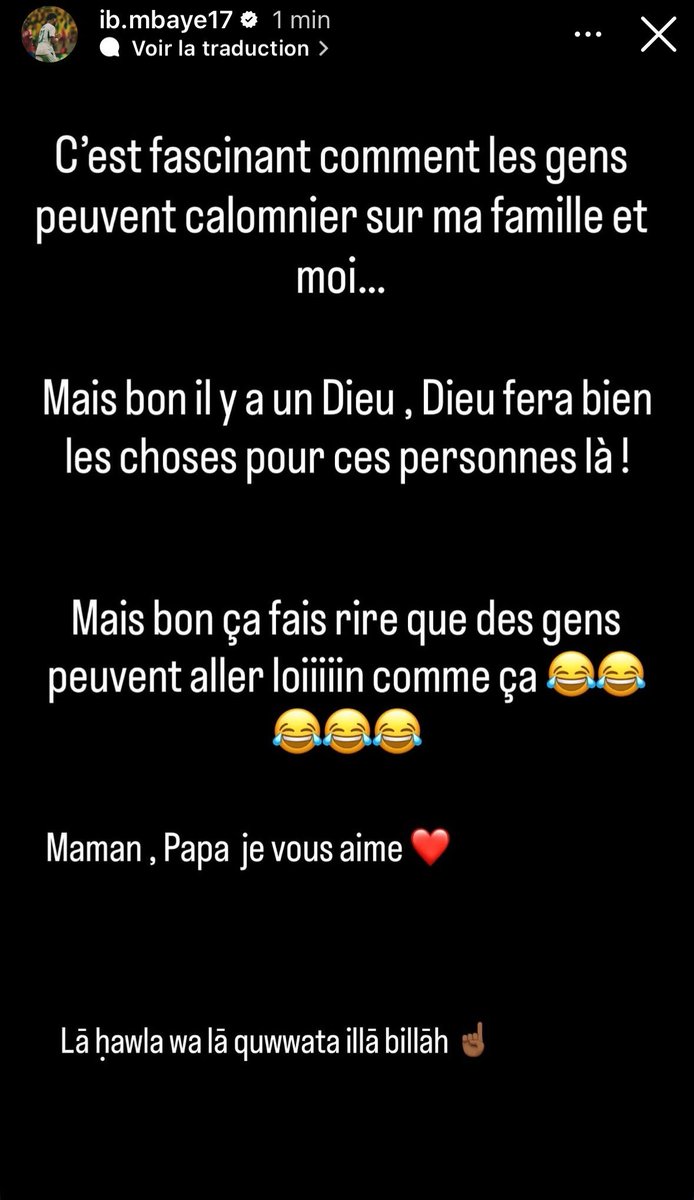 Terangaboy221's tweet photo. Le downfall de Molina est en marche et ne fait que commencer !!!

Merci à Ibrahim Mbaye d’avoir màj cette imposture !!! https://t.co/nmDzXVWik3
