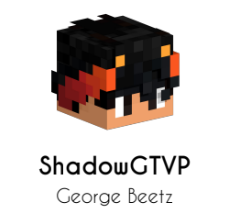 shadowgtvp's tweet photo. Being George Beetz in #BugPunch has been an absolute honor. A man who's a complete 180 from me, with a voice of finesse. At first, I struggled to find the "ess-awns" of George. But as he grew and changed, so did I. Thank you for allowing me to be a part of something amazing. ❤️💛 https://t.co/rUCFc6cCxz