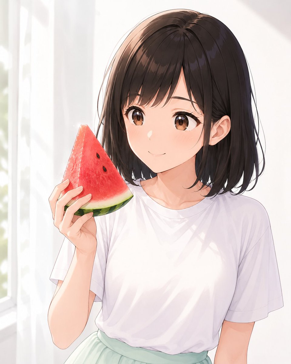 おはようございます🍅🍠 今日もよろしくお願いします😊