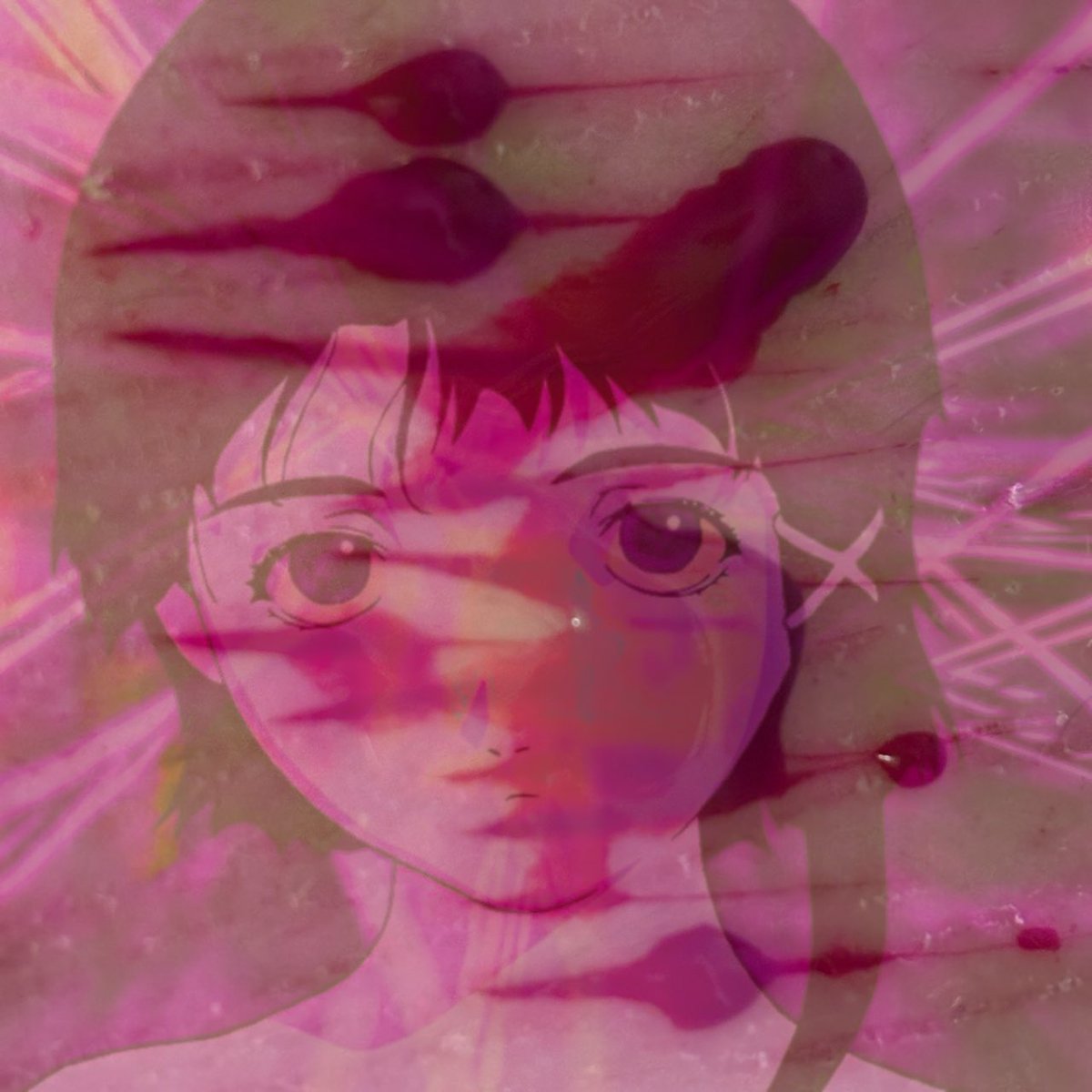oyasumeve's tweet photo. waaah this one bled a lot
all sfx, all fake!!
#shrtwt #slittwt https://t.co/GQ04acTyLf