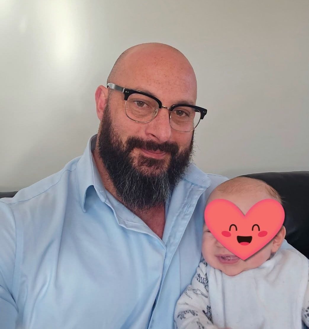 BillyBrown1983's tweet photo. NEW ZEALAND MUST NEVER STOP BELIEVING IN ITSELF.
We inherited a free country built by generations who worked, sacrificed and fought to give their children a better life.
When I look at my moko, my grandson, whom I love more than anything, I ask one question:
What kind of New Zealand will he inherit?
I want him to grow up in a country built on hard work, fair pay, strong families, equal citizenship, democracy and the rule of law.
A country where he can work hard, raise a family, feel safe and believe his future is bright.
I will not apologise for loving New Zealand, and my moko should never be made to apologise for loving his country either.
This is bigger than politics for me.
It is about him.
It is about our children, our grandchildren and the country we leave behind.
I believe in one people, one law and one shared future.
Stand with Winston Peters. Stand with New Zealand First.
Believe again. Hope again.

Let’s put New Zealanders first and build the future our children and grandchildren deserve.

Me rongo,

Billy Brown
New Zealand First Candidate for Rotorua