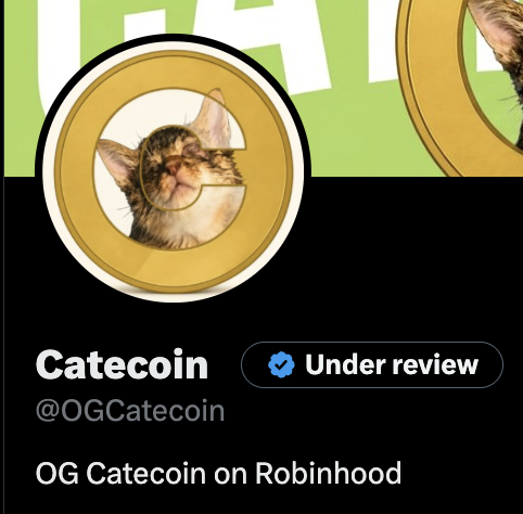OGCatecoin's tweet photo. Dexscreener paid
Premium+ incoming https://t.co/31XfEX0QCS