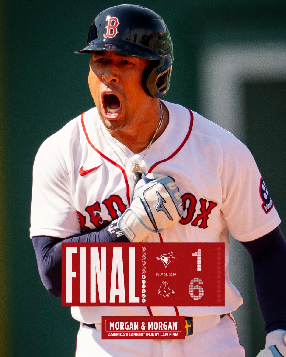 RedSox tweet picture