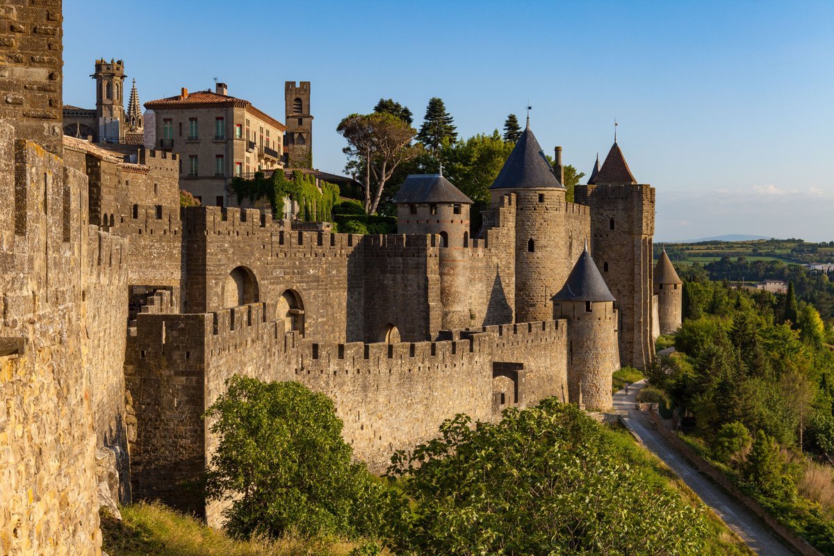 BenBulambo's tweet photo. 🇫🇷 2 nouveaux sites français entrent au patrimoine mondial de l'UNESCO.

🕊️ Les Plages du Débarquement de Normandie
🏰 Les Forteresses royales du Languedoc

La France compte désormais 56 sites protégés par la Convention de 1972 sur le patrimoine mondial. https://t.co/dG7btu4elN