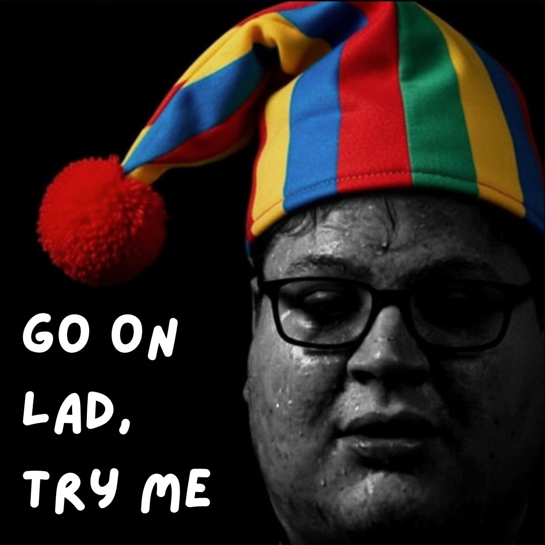 GhostMMXM's tweet photo. Thank you to everyone who jump on the stream today. We had 300 concurent viewings which half of what we had a few months ago. I promise to be consistent and keep levelling up the streams weekly. Much love mi apes 🥃🥃 https://t.co/V0roWaEhXK