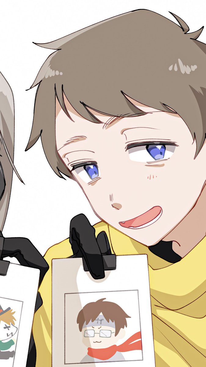 むた tweet media