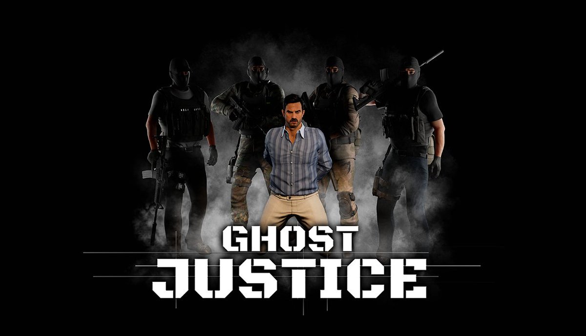BottledTastes's tweet photo. Ghost Justice @Centurion_Dev  showcases Sniper Support in their game 🎯

Read more about it here: https://t.co/EvNJfyjCSh

#GhostJustice #Steam https://t.co/pbLMY2Rn5d