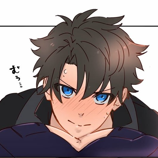PureLoveofHuman's tweet photo. He went in for a hug but completely forgot about his short stature. But he is far too embarrass the currently comment on it.

"Hello!" https://t.co/pWzGfNBExh