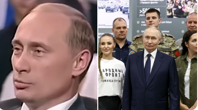 Конспиролог Сергей. tweet media