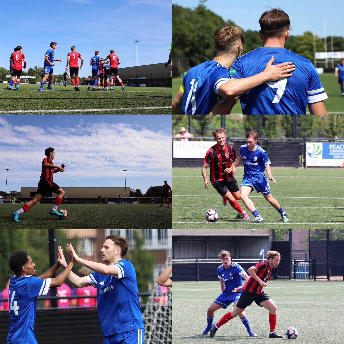 Ph0toDan's tweet photo. Photos from @Sheerwaterfc v @Billingshurstfc are now up 📸 https://t.co/UyYgAVW637 https://t.co/6eQF7jLEFe