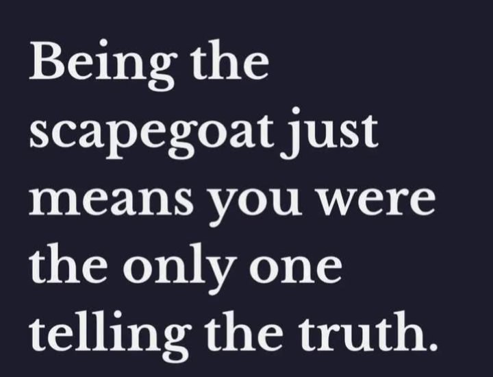 CookieKL's tweet photo. That's me #scapegoat
Speak #truth your hated
👇👇👇👇🎯🎯🎯🎯🎯 https://t.co/PdPLtXT5r1