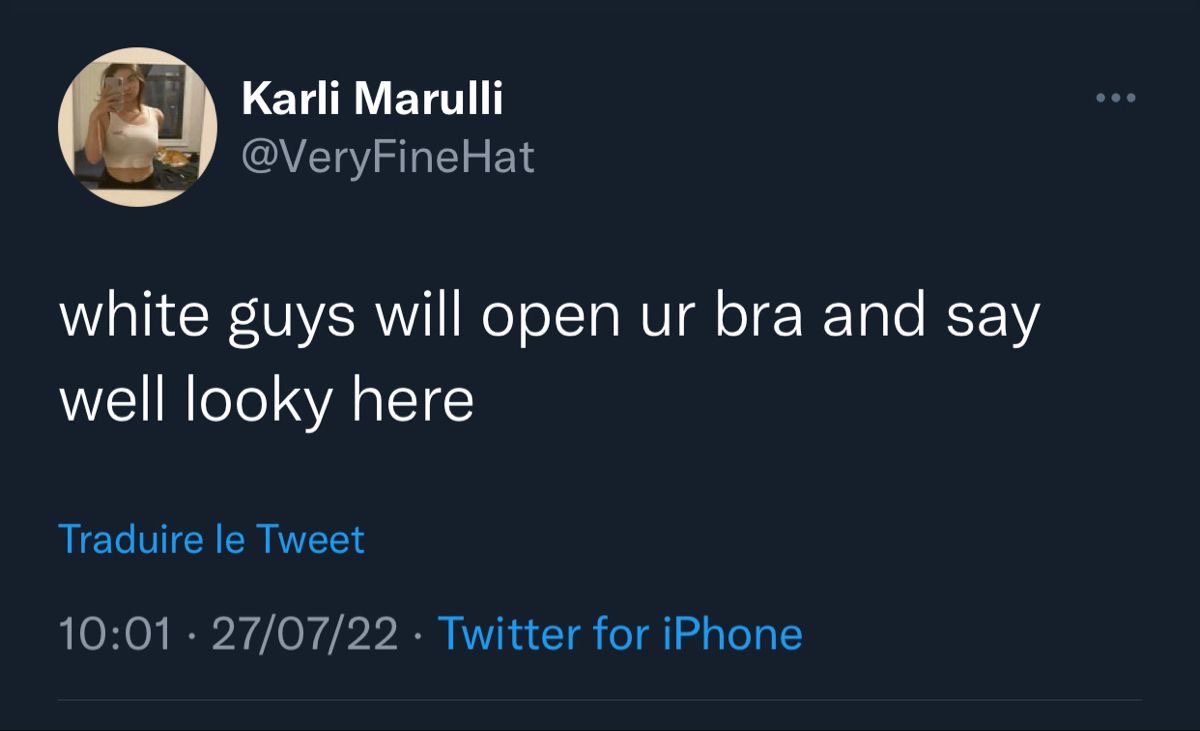 rave* tweet media